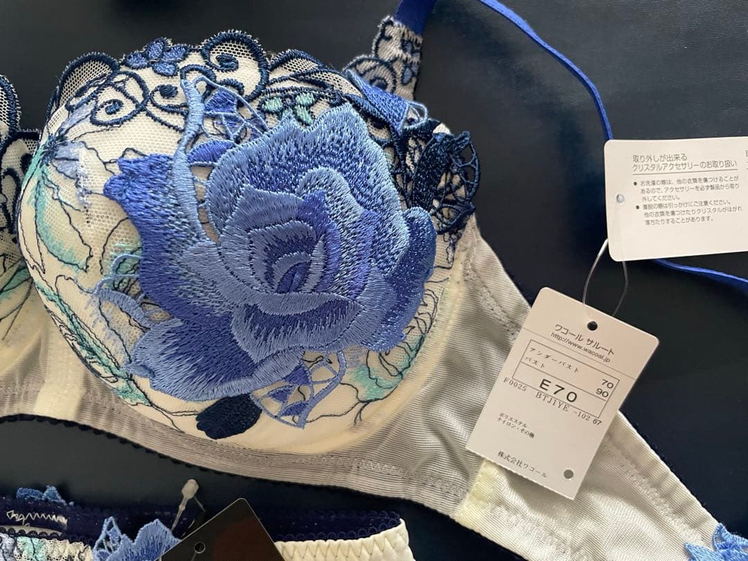 サルート E70/M 52G モネ IV