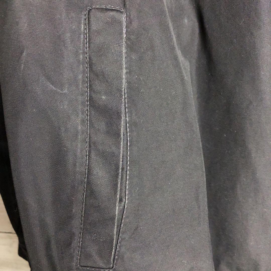 専用 バラクータ optiジップ g9型スウィングトップ ハリントンジャケット