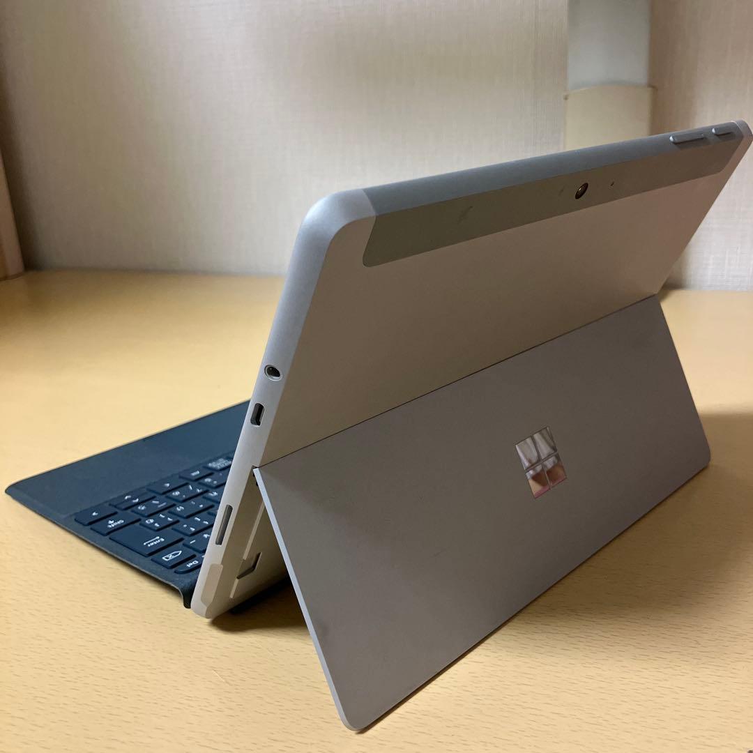 Surface Go第一世代 intel Pentium/128GB/8GB