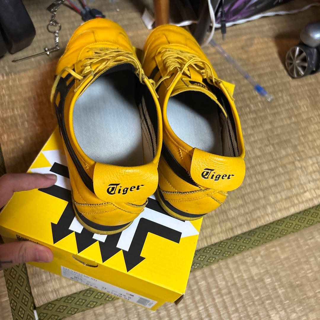 シューズ MEXICO 66 SD 27,5cm