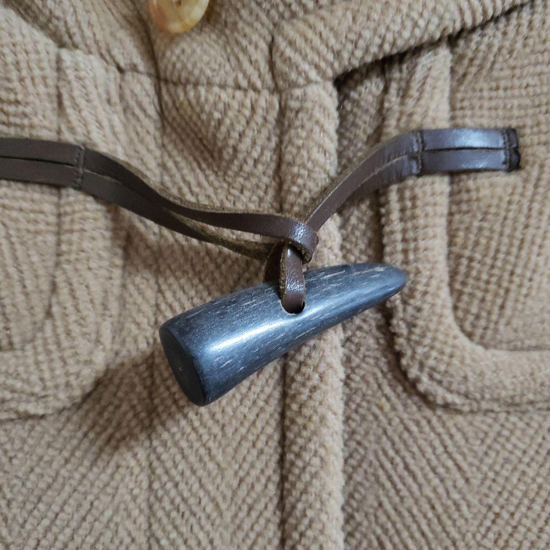 オールドイングランド OLD ENGLAND ダッフルコート