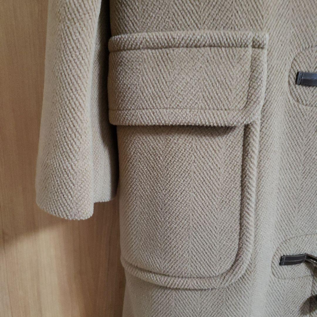 オールドイングランド OLD ENGLAND ダッフルコート