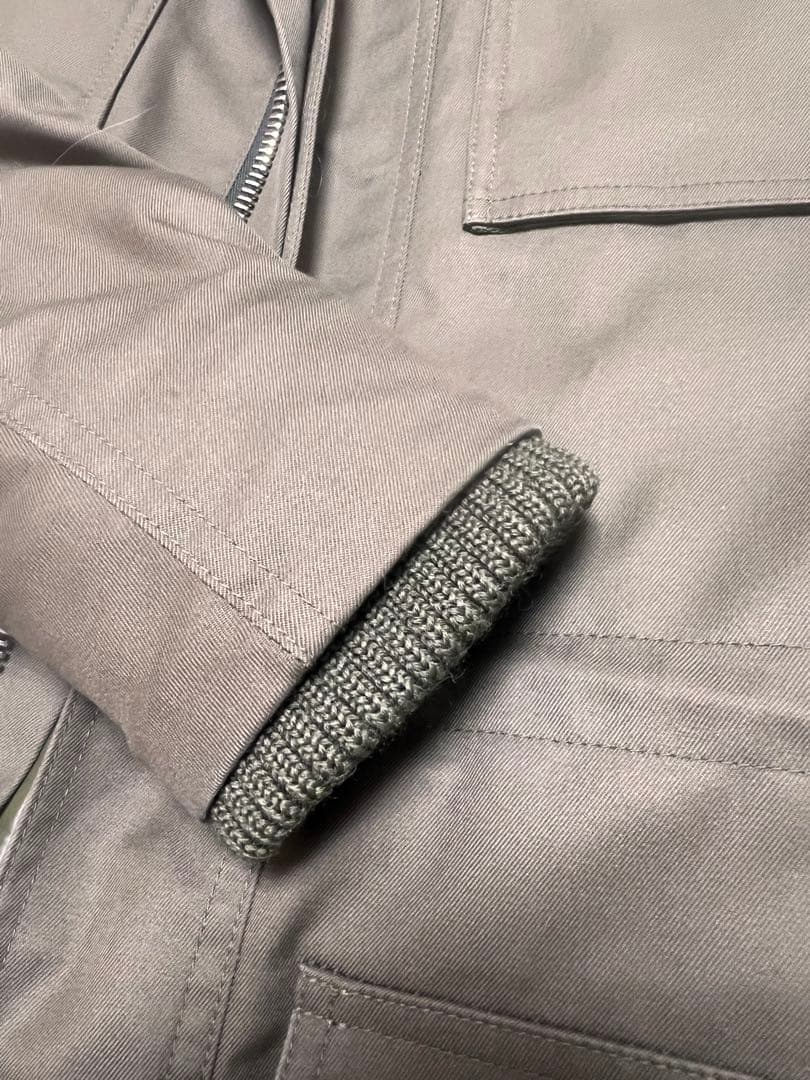 Dior Homme モッズコート aw07 エディ