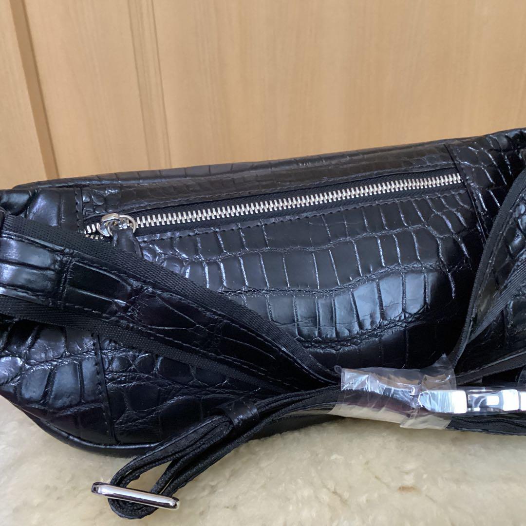 ボディバッグ(unisex)