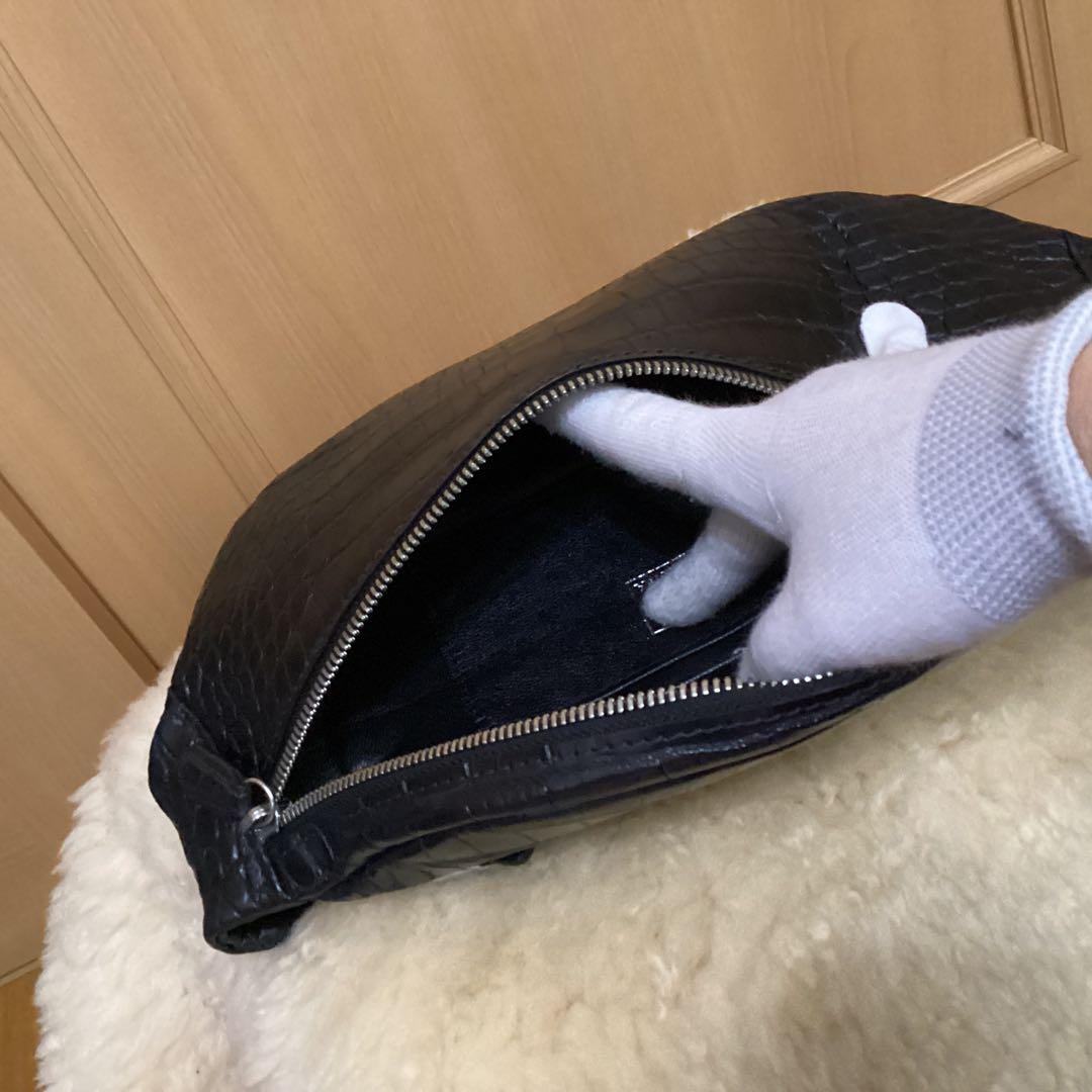 ボディバッグ(unisex)