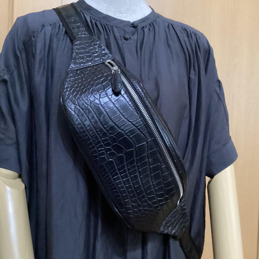 ボディバッグ(unisex)