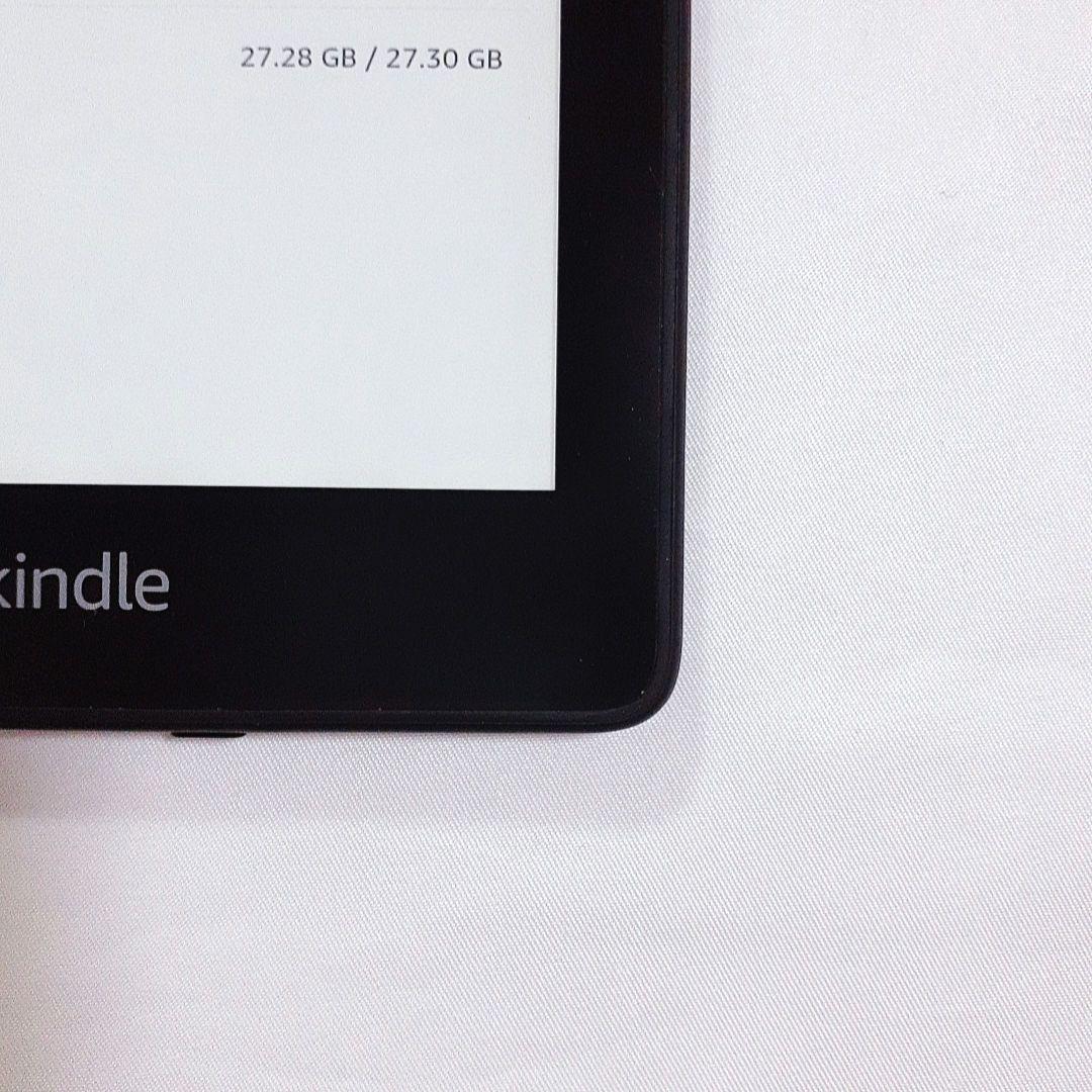 Kindle Paperwhite 第10世代 32GB