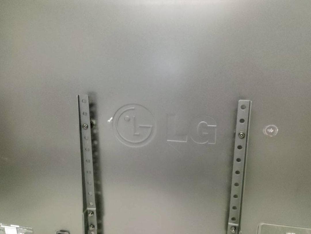 【完動品】LGエレクトロニクス 液晶テレビ 60UF8500