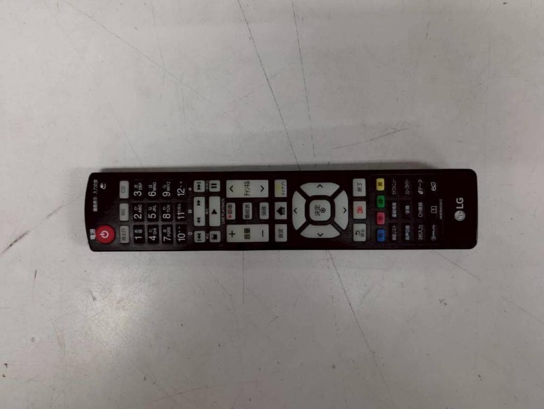 【完動品】LGエレクトロニクス 液晶テレビ 60UF8500