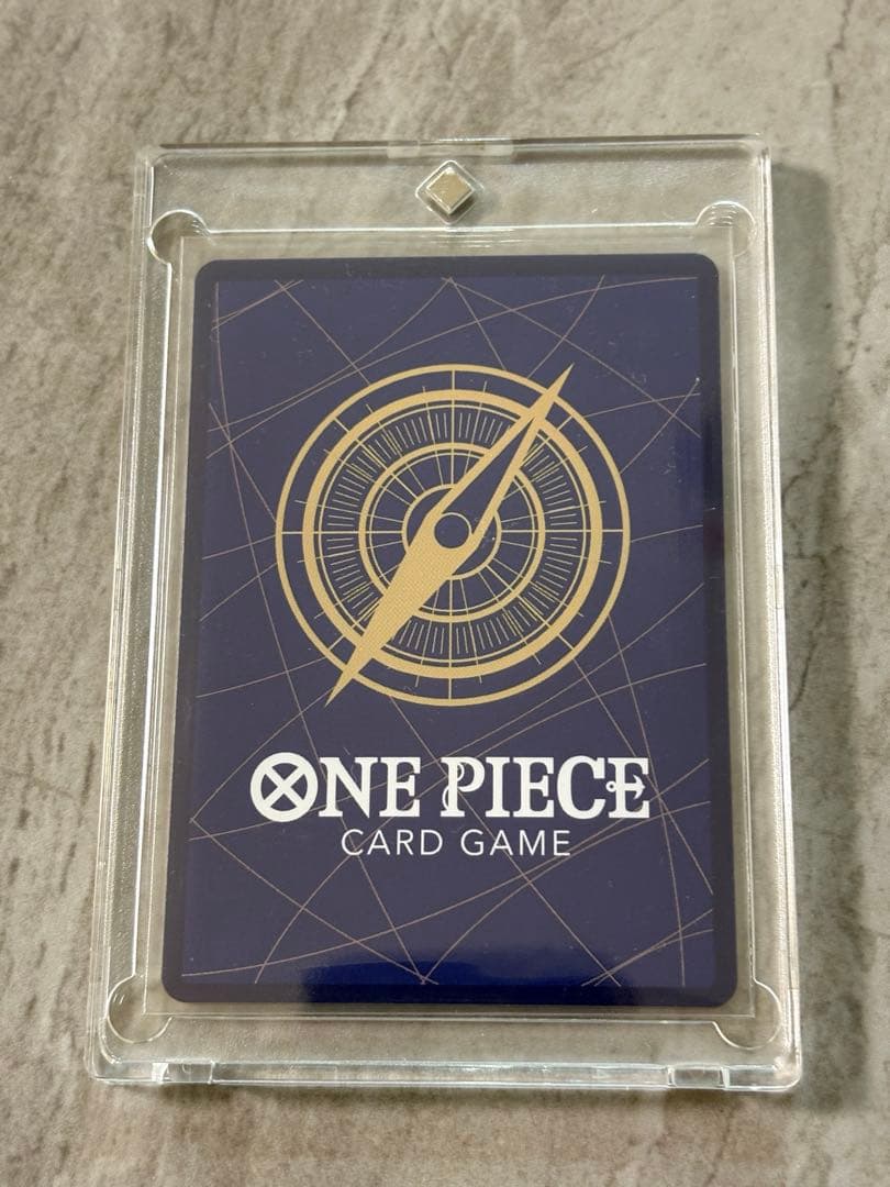 超美品 ナミ SP ヒロインズエディション EB03-053 ワンピースカード