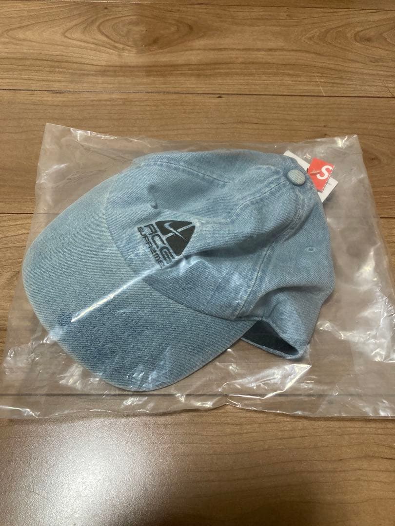 シュプリーム　ナイキ　ACG