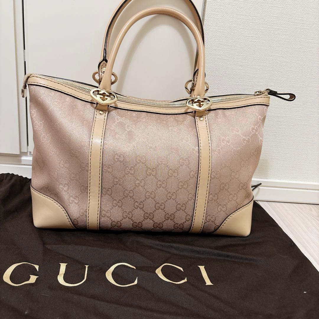 GUCCIグッチ