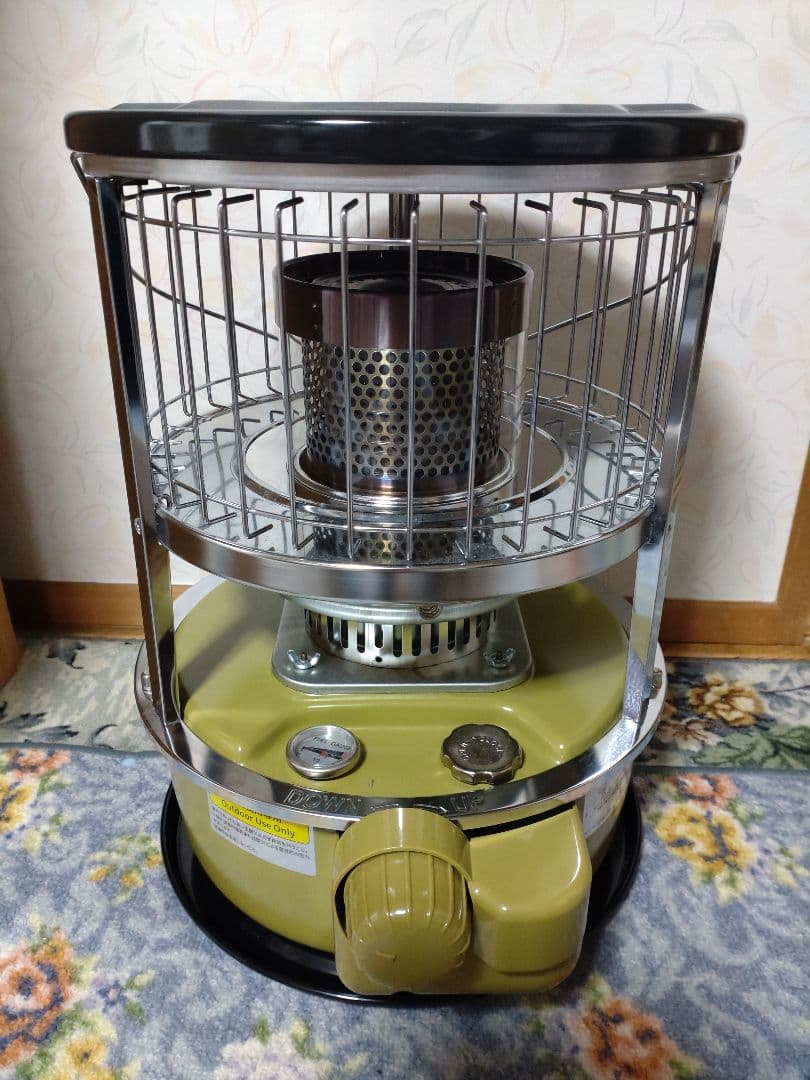 PASECO パセコ JKH-1 石油ストーブ