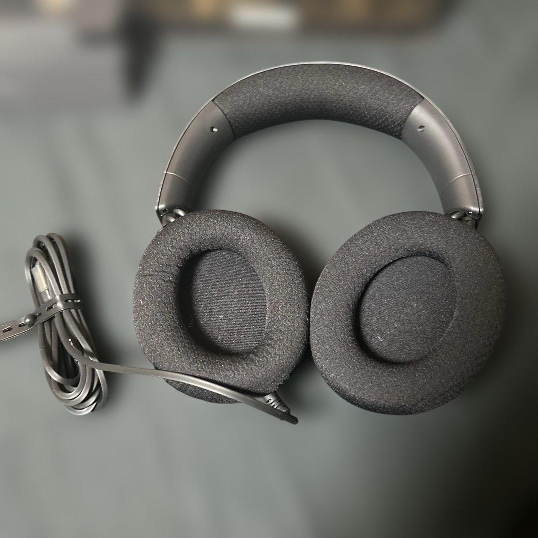 Razer Kraken V4 X 有線ゲーミングヘッドセット