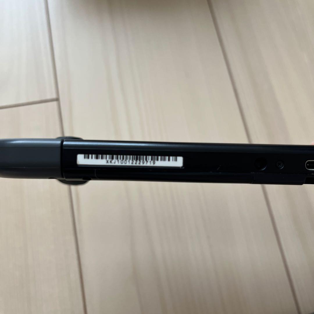 Nintendo Switch 本体 セット　箱無し　ジャンク品