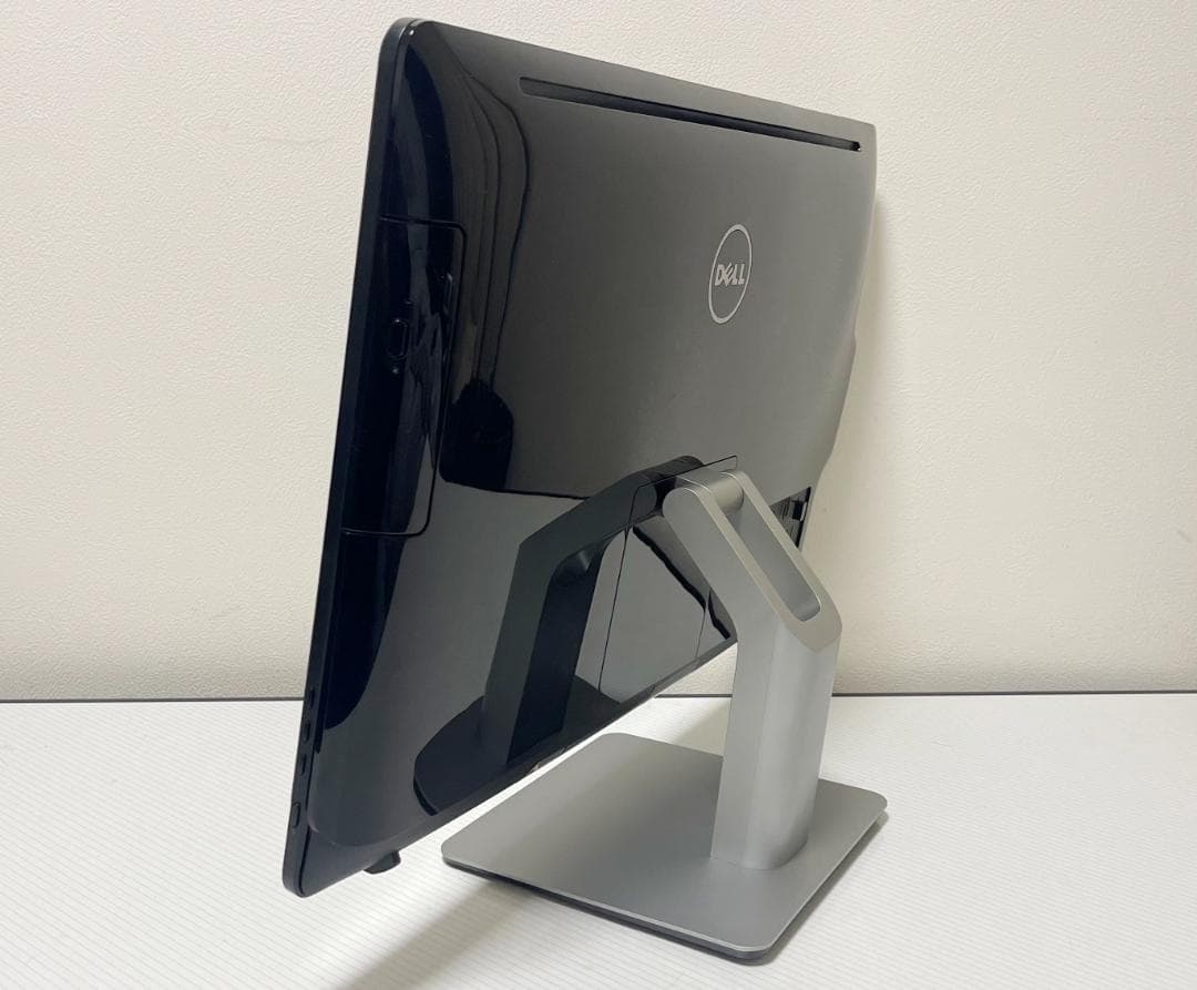 タッチパネル 23.8　Core i7 16GB SSD 2TB　Blu-ray