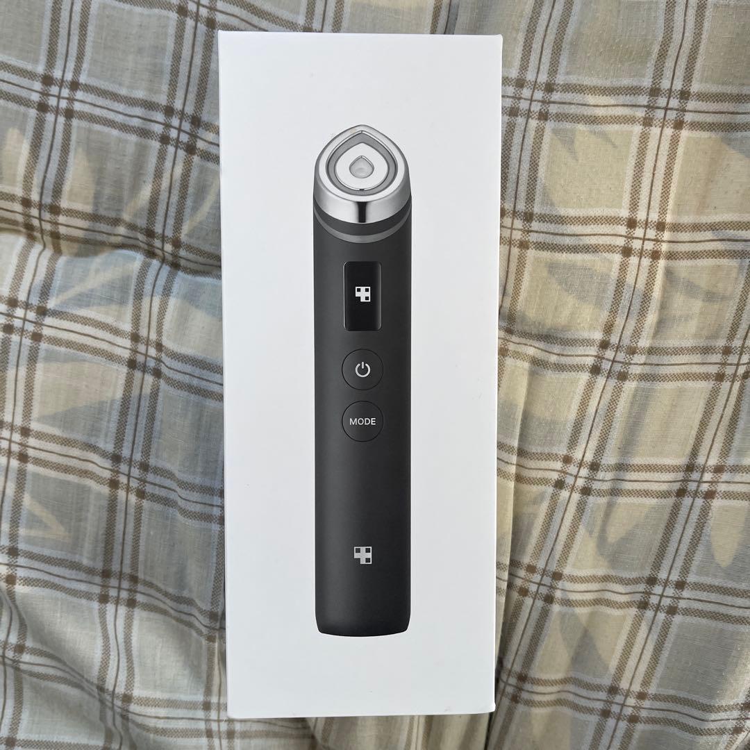 AGE-R BOOSTER PRO 美顔器