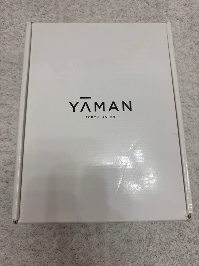 YAMAN 脱毛器 YJE2AP ピンク