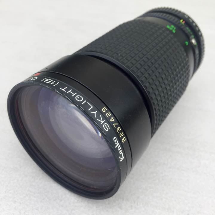 ニコンTOKINA AT-X  #3287429