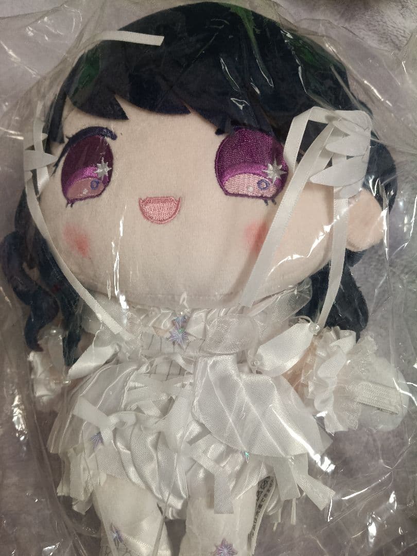 シャニマス もちWhat！福丸小糸 ぬいぐるみ