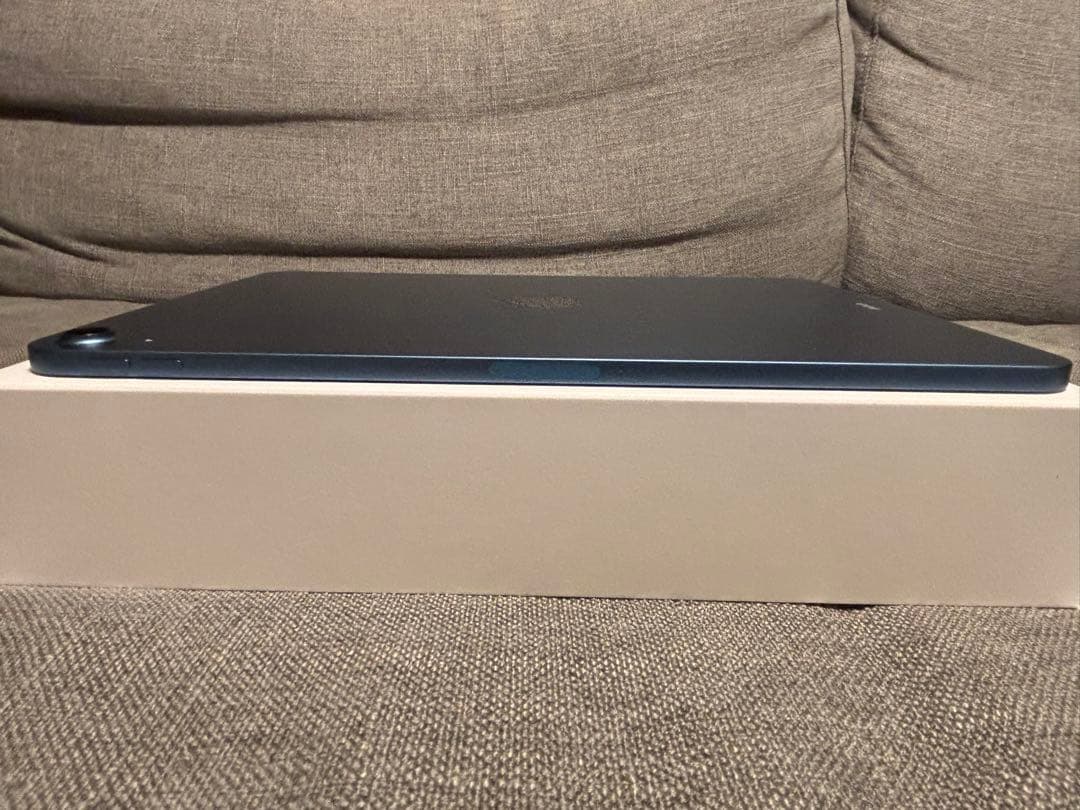 iPad Air 第5世代 Wi-Fi 256GB ブルー