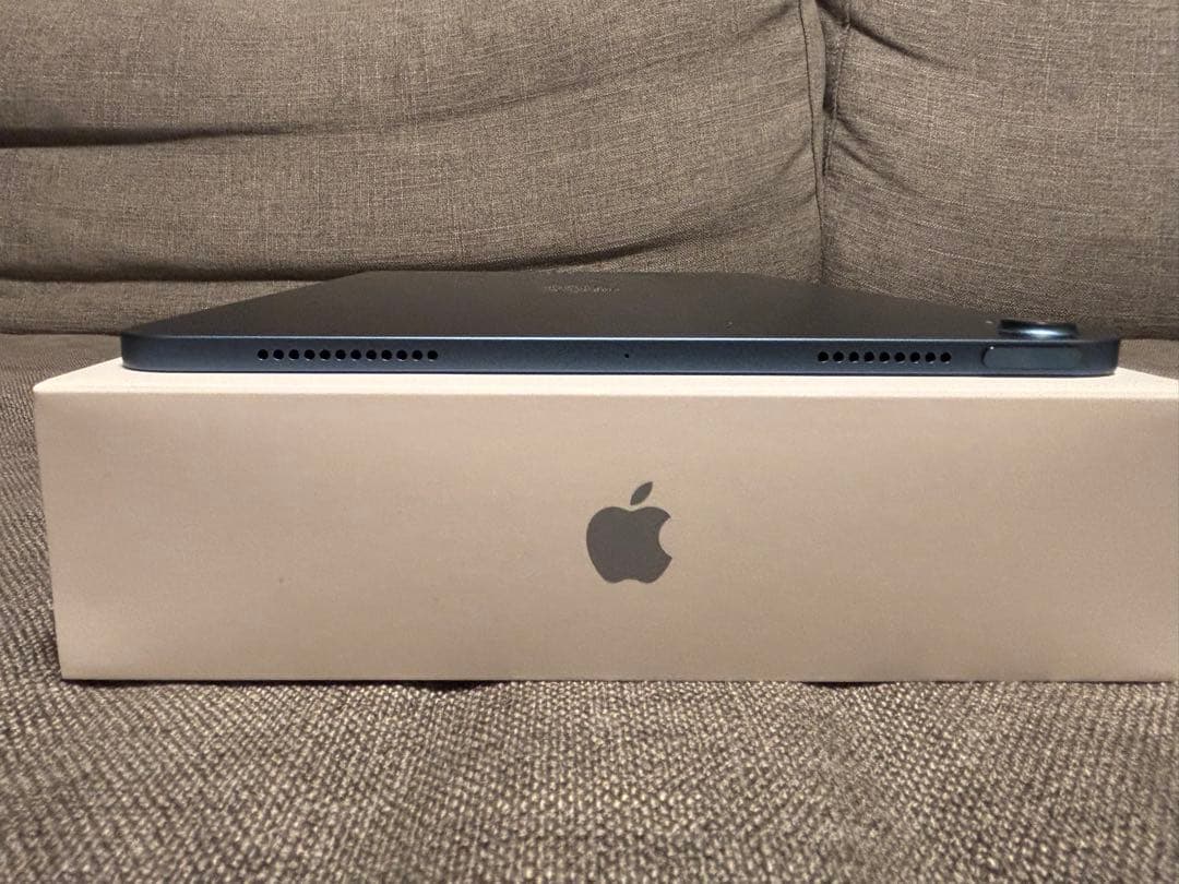 iPad Air 第5世代 Wi-Fi 256GB ブルー