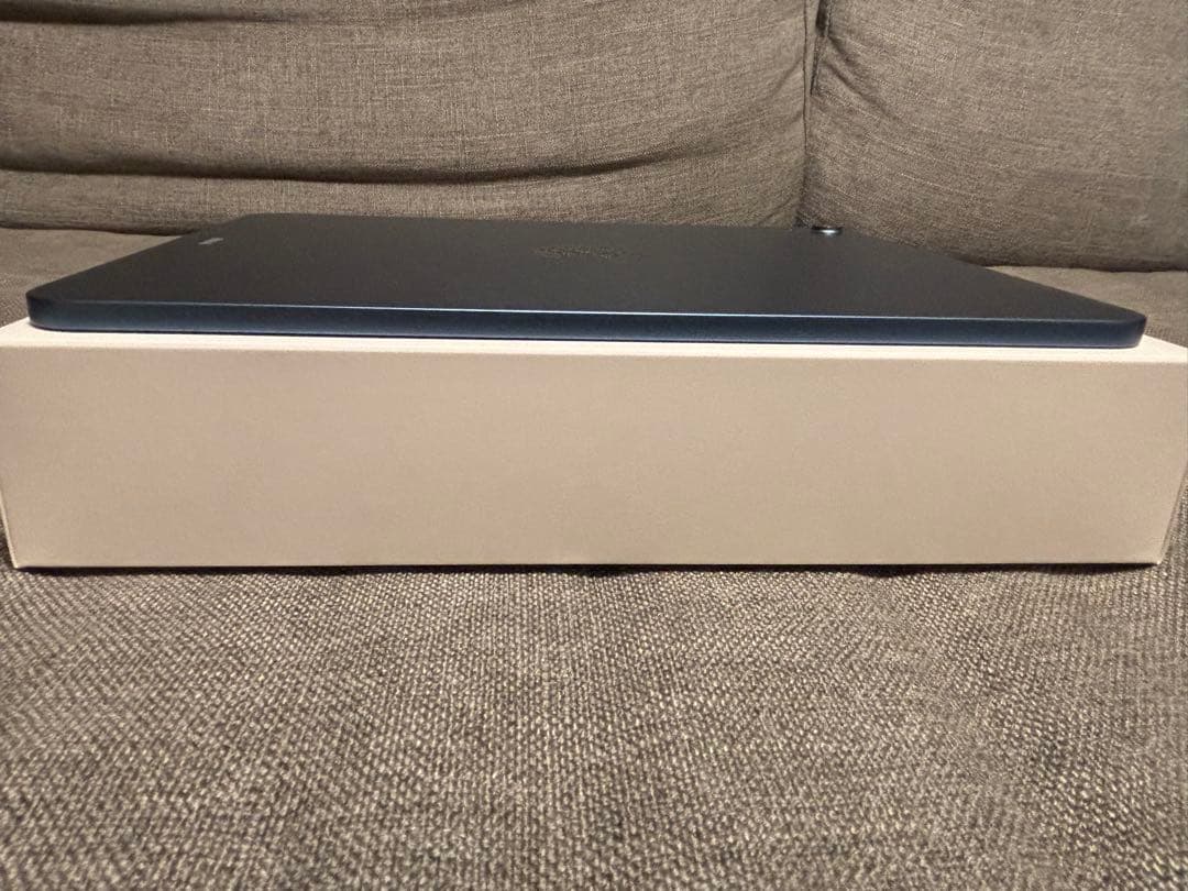 iPad Air 第5世代 Wi-Fi 256GB ブルー