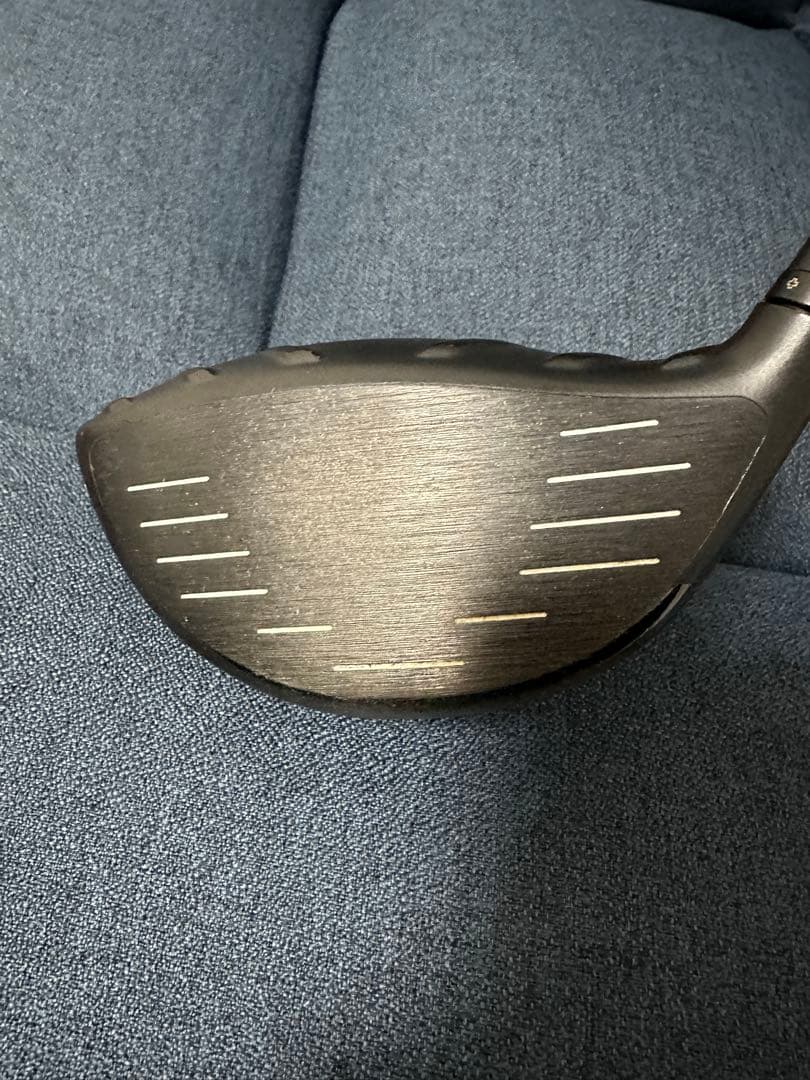 （希少）PING G400 LST ドライバー 8.5°ヘッドのみ