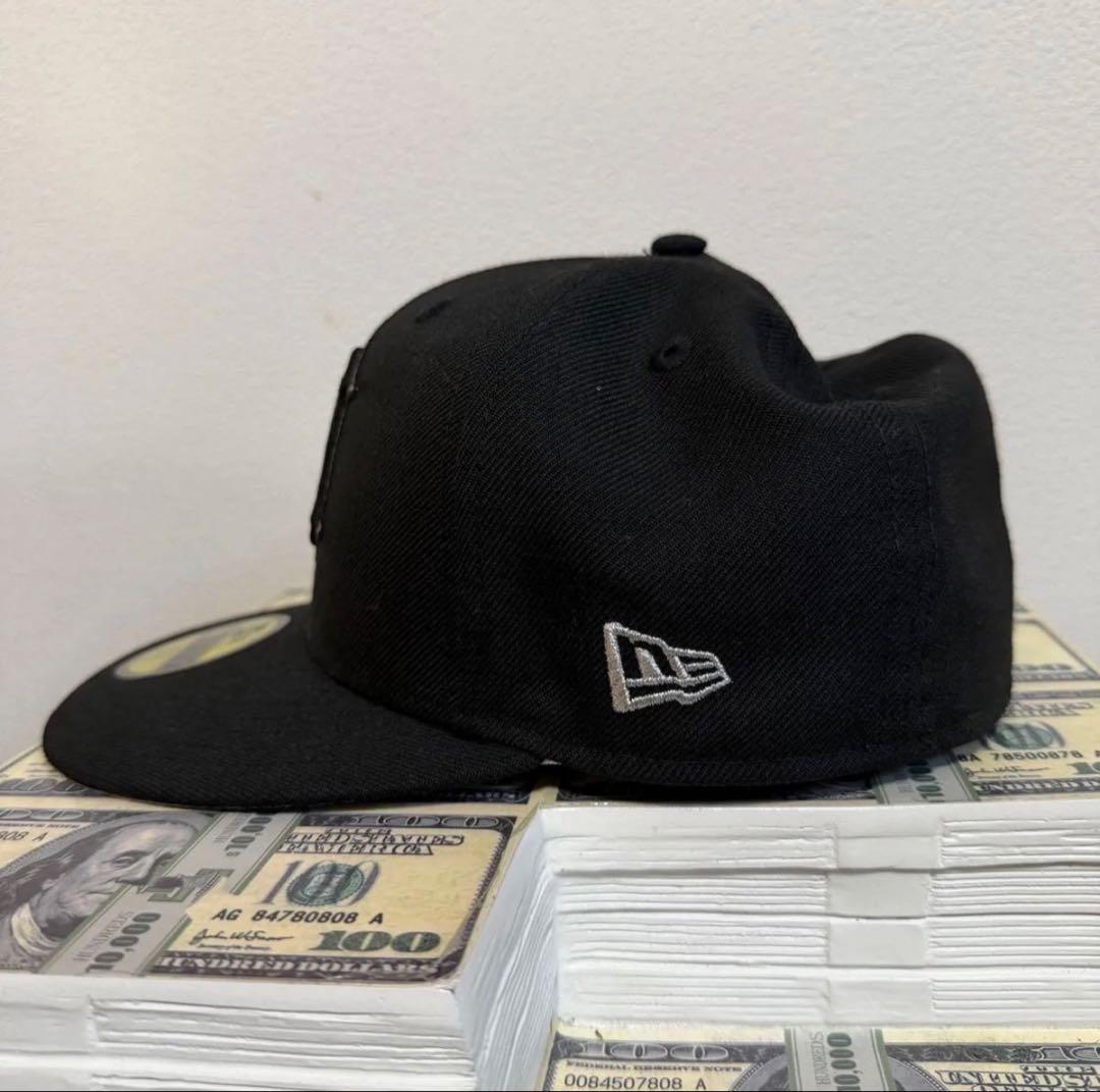 New Era SOSHI×MFC Storeデトロイト　タイガース　レア　限定