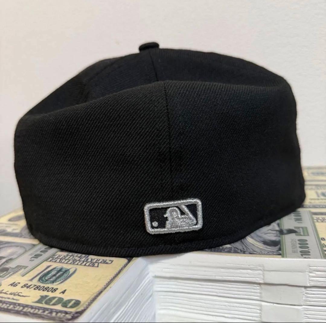 New Era SOSHI×MFC Storeデトロイト　タイガース　レア　限定