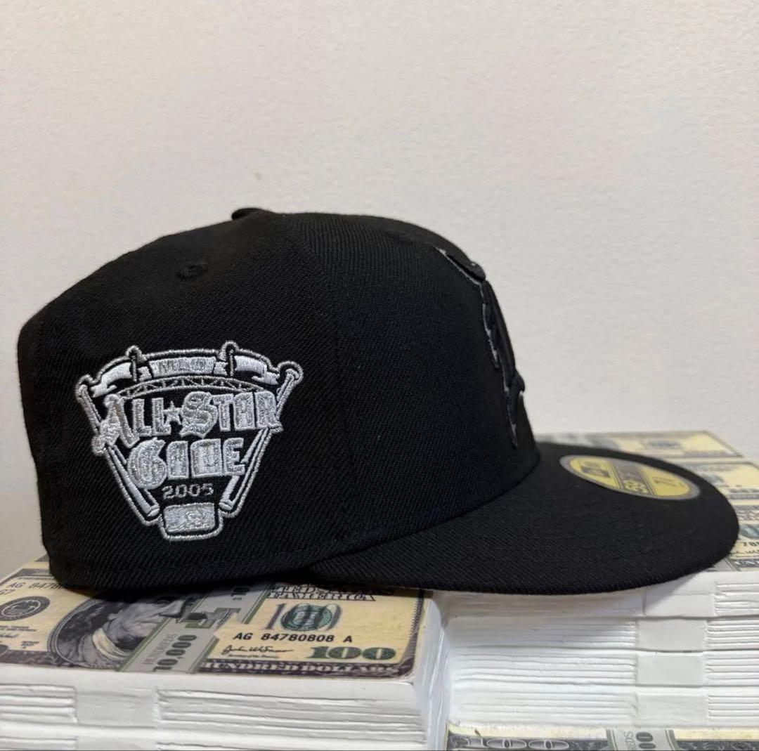 New Era SOSHI×MFC Storeデトロイト　タイガース　レア　限定