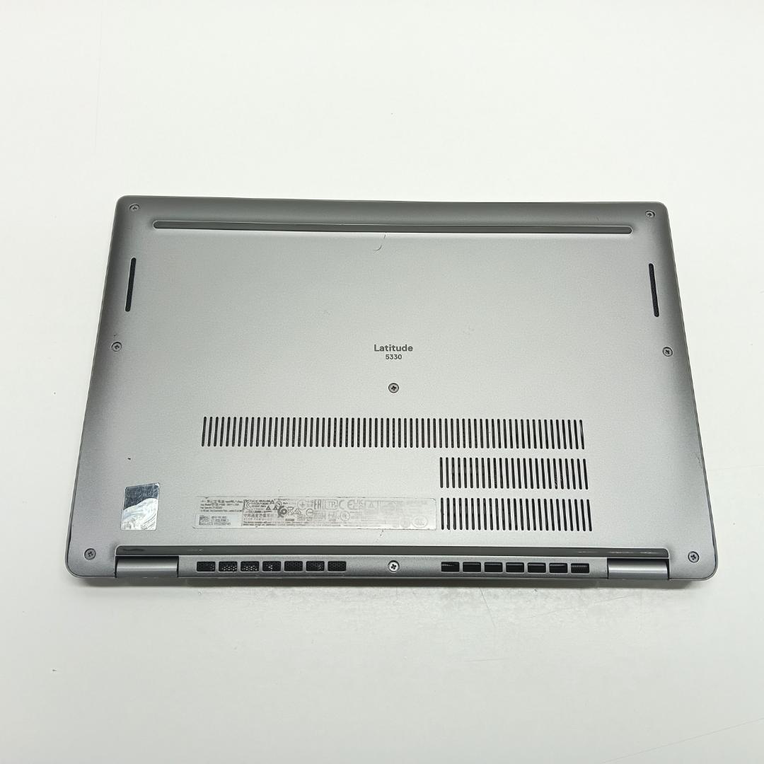 DELL 5330 第12世代 i5-1245U 8G SSD256G オフィス