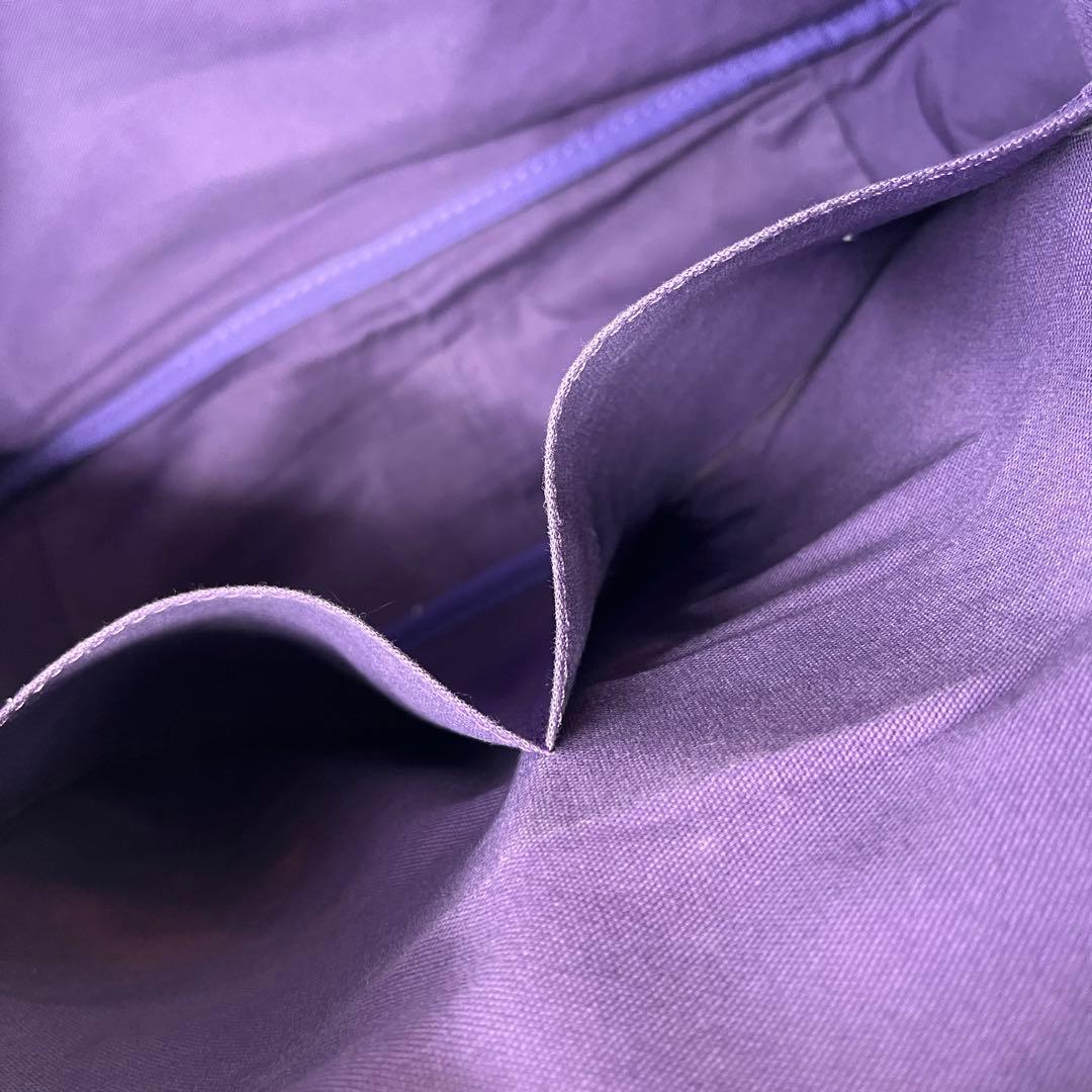 ポールスミス ショルダーバック メッセンジャー マルチカラー ミニクーパー