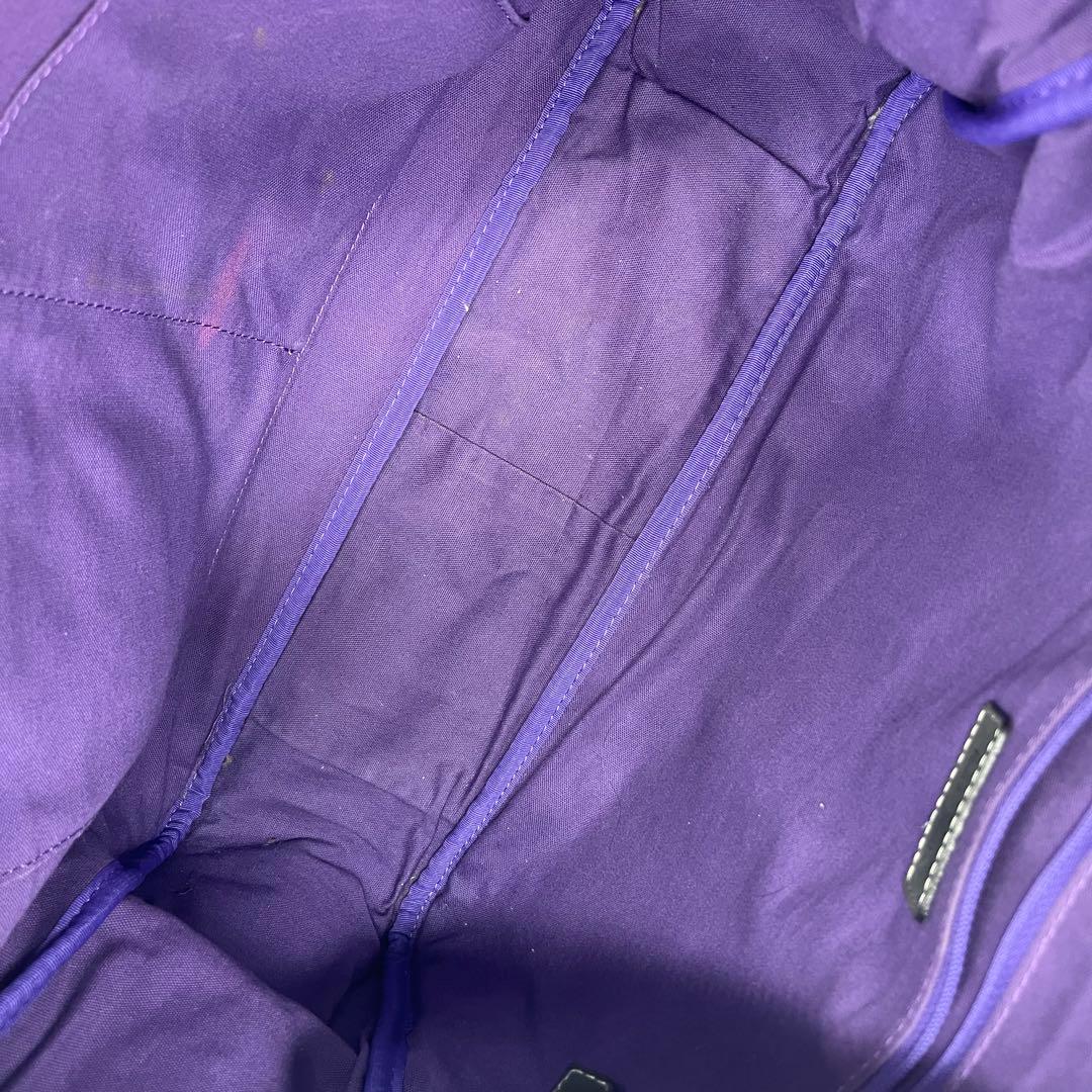 ポールスミス ショルダーバック メッセンジャー マルチカラー ミニクーパー