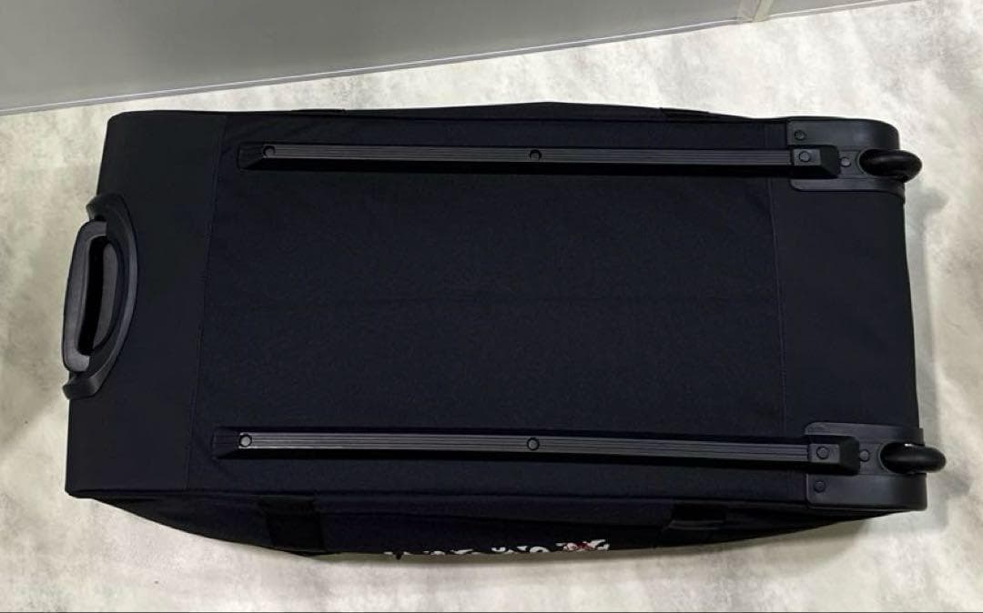 新品Eastpak イーストパック トロリー Container 85 132L