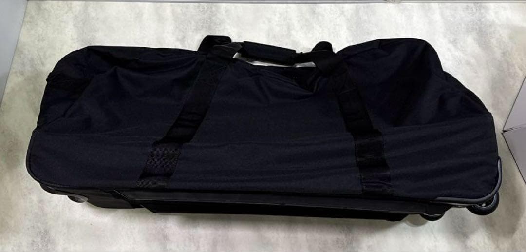 新品Eastpak イーストパック トロリー Container 85 132L