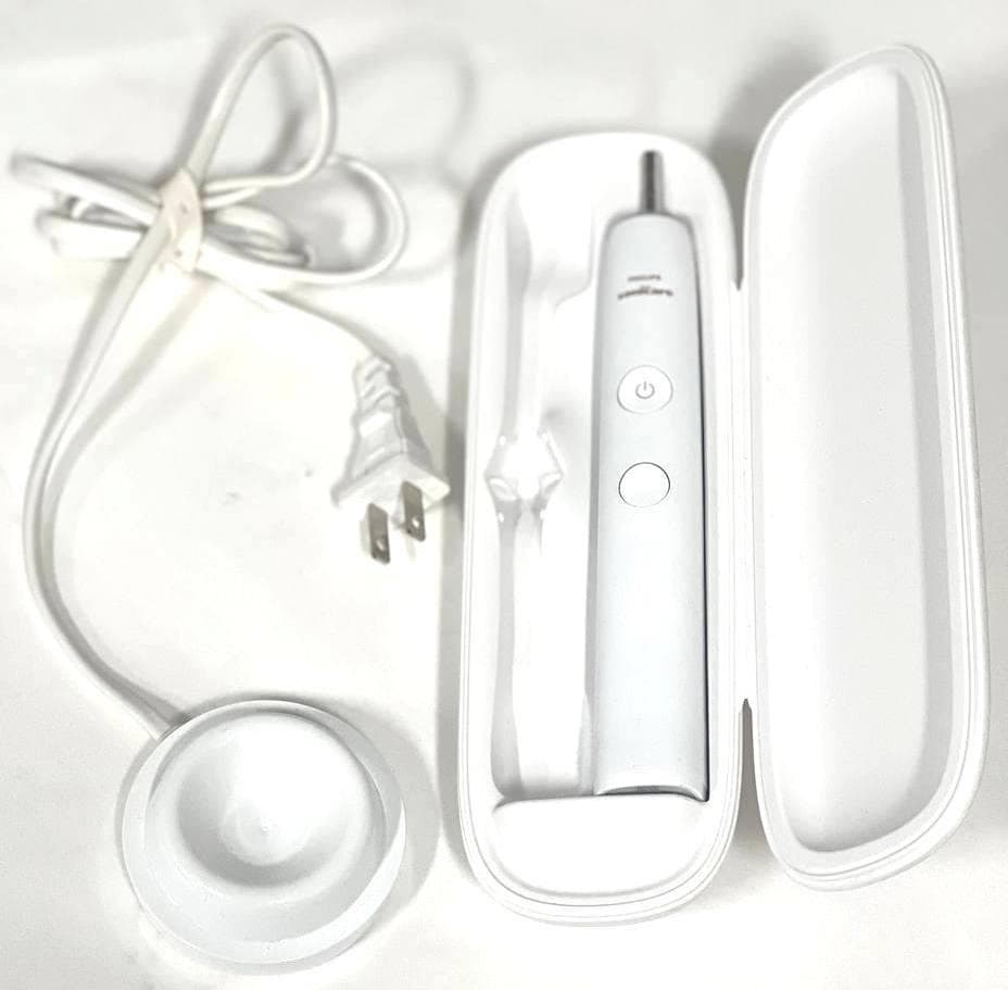 Philips Sonicare HX991W トラベルケースセットTA2058