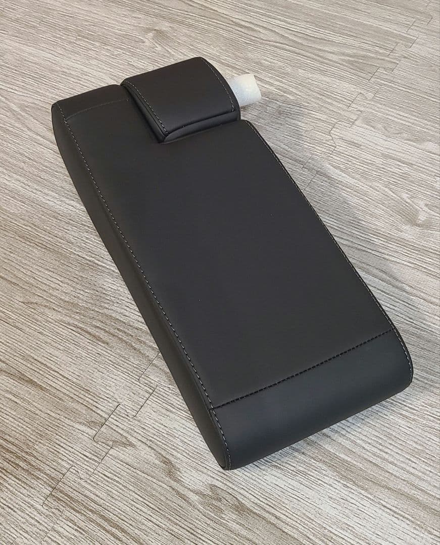 デリカD5 カスタムパーツ コンソール アームレスト シートアームレスト