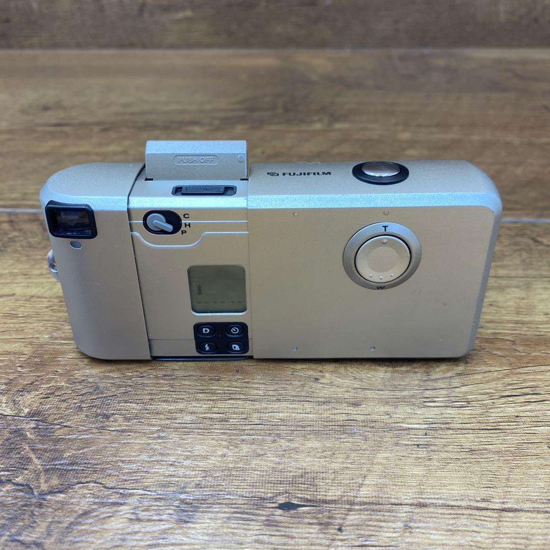 FUJIFILM富士フィルムTIRA ix-z nexia2000ixz MRC