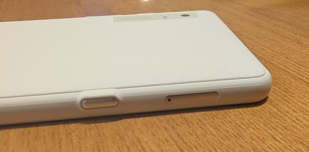 【美品・ケース付】BOOX Palma 6.13インチ 電子ペーパー スマホ型