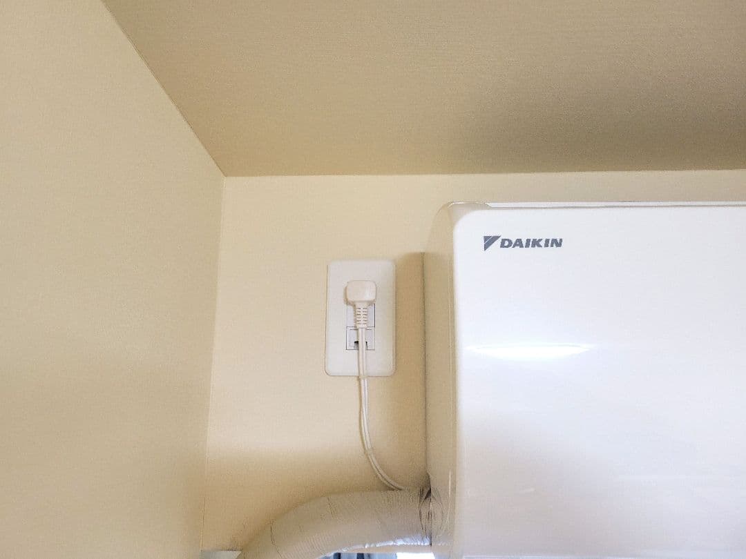 ダイキン DAIKIN エアコン （6畳・単相100V） AN22XES-W