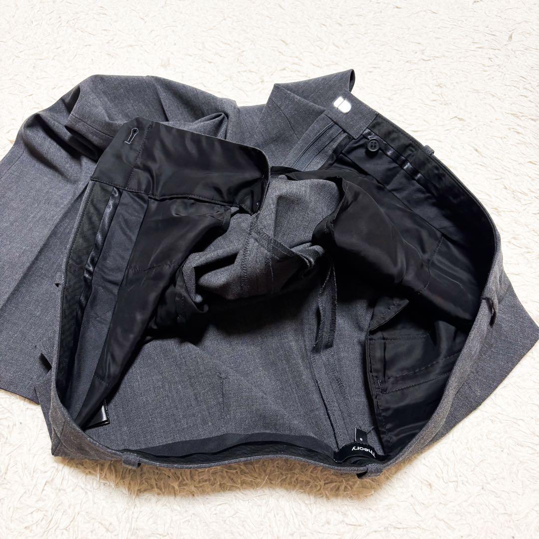 【極美品】Theory セオリー セットアップ パンツスーツ XL 大きめ