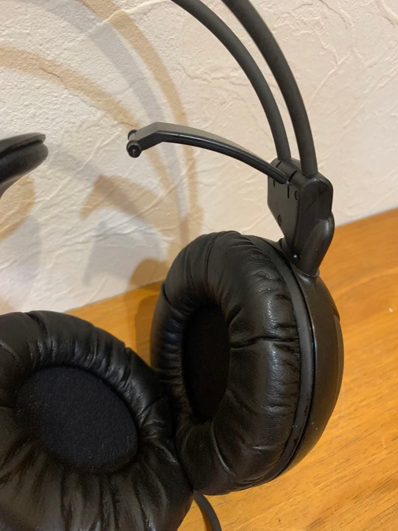 d*7様 G1016-12★有線ヘッドホン DENON/ technica ジャ