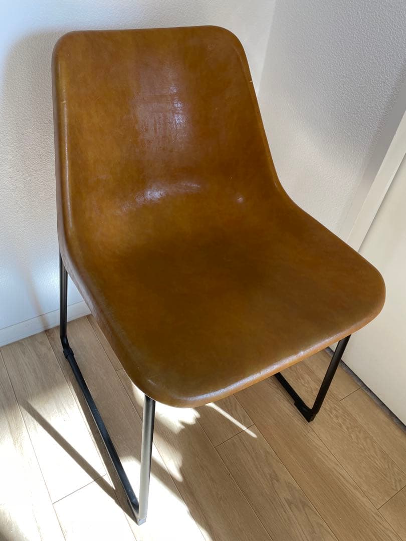 【直接手渡し】クラッシュゲート椅子3脚