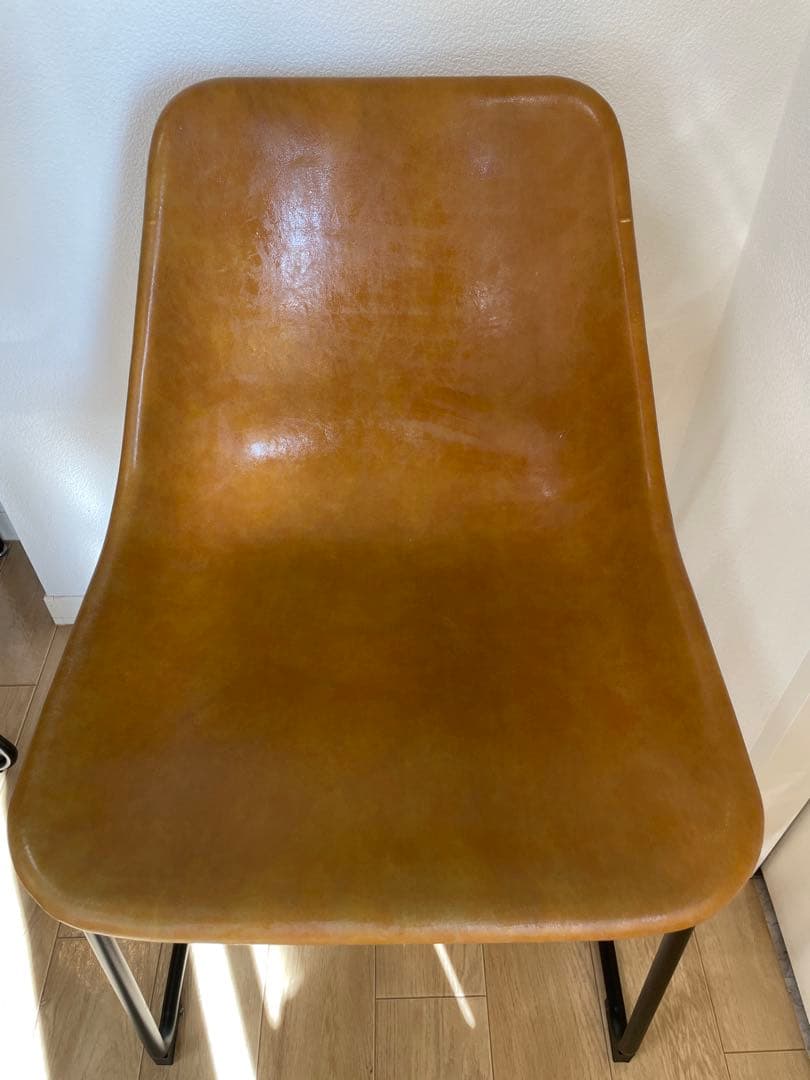 【直接手渡し】クラッシュゲート椅子3脚