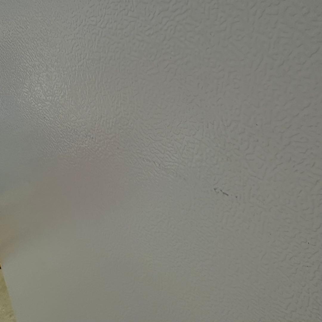 【福岡】アイリスオーヤマ ノンフロン冷凍冷蔵庫 IRSD-17A-W 170L