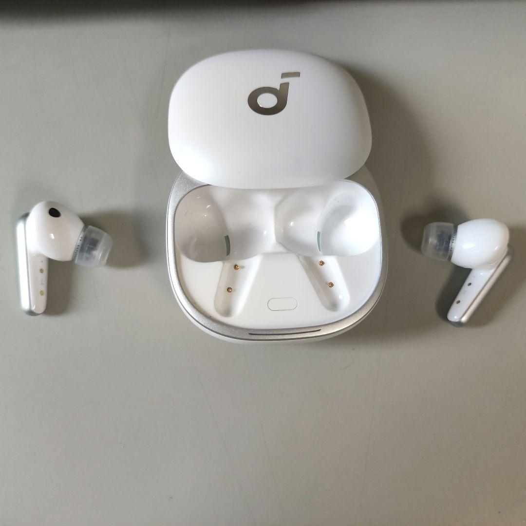 イヤホン Soundcoreliberty4