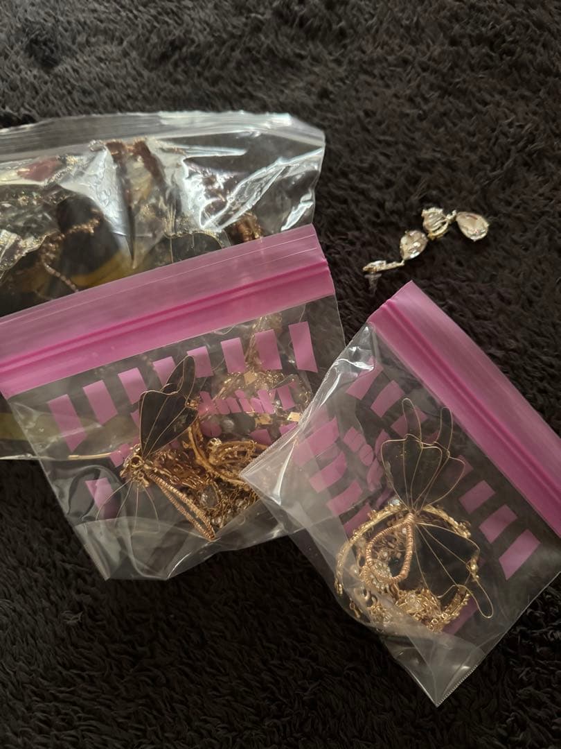 h*e様 Sugar エキゾチックエルフ