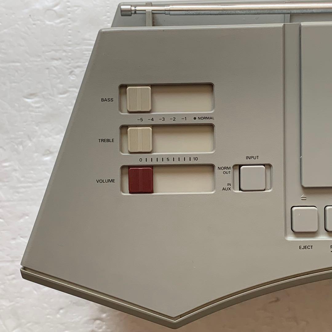 ジャンク ボーズ BOSE AW-1 ラジカセ