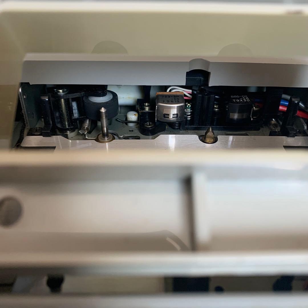 ジャンク ボーズ BOSE AW-1 ラジカセ